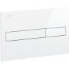 Laufen LIS - Ovládacie tlačidlo AW1, biela H8956610000001 Laufen LIS - Ovládacie tlačidlo AW1, biela H8956610000001