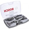 BOSCH Sada 5 ks pílových listov Starlock 2608664131 BOSCH Sada 5 ks pílových listov Starlock 2608664131