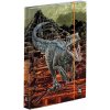 Karton P+P A5 Jurassic World KT1-66823 Karton P+P A5 Jurassic World KT1-66823