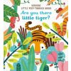 Are you there Little Tiger? (Sam Taplin)(Leporelo) Are you there Little Tiger? (Sam Taplin)(Leporelo)