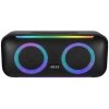 Reproduktor AKAI, ABTS-70, přenosný, voděodolný, Bluetooth, TWS, 40 W RMS Reproduktor AKAI, ABTS-70, přenosný, voděodolný, Bluetooth, TWS, 40 W RMS