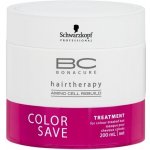 SCHWARZKOPF BC Color Save Treatment 200 ml