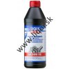 LIQUI MOLY 4406 hypoidný prevodový olej 80W-90 - 1l LIQUI MOLY 4406 hypoidný prevodový olej 80W-90 - 1l
