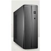 CRONO skříň MT-ITX3 Midi Tower, bez zdroje, černá CR-MTITX3 CRONO skříň MT-ITX3 Midi Tower, bez zdroje, černá CR-MTITX3