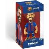 MINIX futbal Club FC Barcelona GERARD PIQUÉ MINIX futbal Club FC Barcelona GERARD PIQUÉ