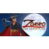 Zorro The Chronicles Zorro The Chronicles