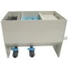 Filtreco 3 Chamber Mini Trickle Filtreco 3 Chamber Mini Trickle