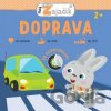 Malý zajačik – Doprava - Svojtka&Co. Malý zajačik – Doprava - Svojtka&Co.