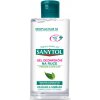 Sanytol dezinfekčný gél na ruky 75 ml Sanytol dezinfekčný gél na ruky 75 ml