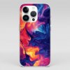 4NewCase - Kryt pre APPLE - iPhone 14 Pro - SILIKÓN + MagSafe - Firestorm Flow - 1015020500034 4NewCase - Kryt pre APPLE - iPhone 14 Pro - SILIKÓN + MagSafe - Firestorm Flow - 1015020500034