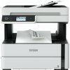 EPSON tiskárna ink EcoTank Mono M3170, 4v1, A4, 39ppm, USB, Wi-Fi, Duplex, ADF,Záruka 5 let po registraci zdarma EPSON tiskárna ink EcoTank Mono M3170, 4v1, A4, 39ppm, USB, Wi-Fi, Duplex, ADF,Záruka 5 let po registraci zdarma