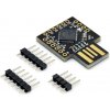 KUONGSHUN ELECTRONICS Vývojová doska Beetle Leonardo USB ATMEGA32U4 Mini KUONGSHUN ELECTRONICS Vývojová doska Beetle Leonardo USB ATMEGA32U4 Mini