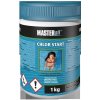 MASTERSIL Chlór Štart granulát 1kg MASTERSIL Chlór Štart granulát 1kg