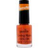 Provida Organics Living Nails COLOR Organic Nail Polish - 20 Coral Fire Provida Organics Living Nails COLOR Organic Nail Polish - 20 Coral Fire