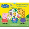Peppa malac: Nagyra nőtt problémák Peppa malac: Nagyra nőtt problémák