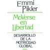 Moverse en libertad : desarrollo de la psicomotricidad global (Emmi Pikler)(Brožovaná) Moverse en libertad : desarrollo de la psicomotricidad global (Emmi Pikler)(Brožovaná)