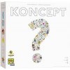 Asmodee Koncept Asmodee Koncept