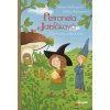 Petronela Jabĺčková 12: Čáry-máry a škrek sovy - Sabine Städing Petronela Jabĺčková 12: Čáry-máry a škrek sovy - Sabine Städing