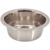 DOG FANTASY Miska nerezová 16 cm 0,8 l DOG FANTASY Miska nerezová 16 cm 0,8 l