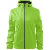 Malfini Cool Dámska softshell bunda 514 zelené jablko M Malfini Cool Dámska softshell bunda 514 zelené jablko M