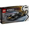 LEGO 77252 Pretekárske auto tímu APXGP z filmu F1 LEGO 77252 Pretekárske auto tímu APXGP z filmu F1