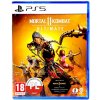 Mortal Kombat 11 (Ultimate Edition) Mortal Kombat 11 (Ultimate Edition)