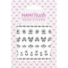 NANI 2D vodolepky - 113 NANI 2D vodolepky - 113