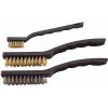 Extol Craft Kefy oceľové sada 3ks 180mm 1848 1848 Extol Craft Kefy oceľové sada 3ks 180mm 1848 1848