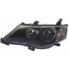ACI MITSUBISHI OUTLANDER 06 - predné svetlo HB3+HB4 (el. ovládané + motorček) čierne L ACI MITSUBISHI OUTLANDER 06 - predné svetlo HB3+HB4 (el. ovládané + motorček) čierne L