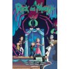 Rick And Morty Vol. 6 (Kyle Starks,Sean Vanaman,Olly Moss)(Brožovaná) Rick And Morty Vol. 6 (Kyle Starks,Sean Vanaman,Olly Moss)(Brožovaná)