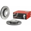 Brzdový kotúč BREMBO XTRA LINE - Max 09.9167.75 Brzdový kotúč BREMBO XTRA LINE - Max 09.9167.75