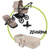 Bugaboo Fox 5 Renew complete BLACK/DESERT TAUPE MELANGE-DESERT TAUPE MELANGE + zadarmo vložná taška v hodnote 179,95€ Bugaboo Fox 5 Renew complete BLACK/DESERT TAUPE MELANGE-DESERT TAUPE MELANGE + zadarmo vložná taška v hodnote 179,95€