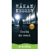 Cesta do noci - Hakan Nesser