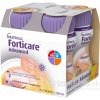 FortiCare Advanced s príchuťou chladivého manga/broskyne 4x125ml FortiCare Advanced s príchuťou chladivého manga/broskyne 4x125ml
