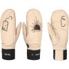 Rukavice na snowboard Level Joy Mitt beige M 25/26 - Odosielame do 24 hodín Rukavice na snowboard Level Joy Mitt beige M 25/26 - Odosielame do 24 hodín