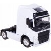 WELLY VOLVO FH 500 ŤAHAČ NÁVESOV TIR BIELY 1:32