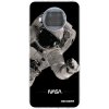 Picasee silikónový prehľadný obal pre Xiaomi Mi 10T Lite - Astronaut Big Picasee silikónový prehľadný obal pre Xiaomi Mi 10T Lite - Astronaut Big