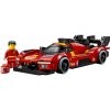 LEGO Speed Champions - Ferrari 499P (LEGO77261) LEGO Speed Champions - Ferrari 499P (LEGO77261)