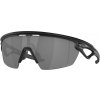Slnečné okuliare Oakley Sphaera Matná čierna Prizm polarizovaná Slnečné okuliare Oakley Sphaera Matná čierna Prizm polarizovaná