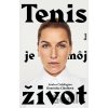 Tenis je môj život - Andrea Coddington, Dominika Cibulková Tenis je môj život - Andrea Coddington, Dominika Cibulková