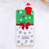 AppleKing ochranný 3D kryt pre Apple iPhone 6S Plus/6 Plus – Santa - možnosť vrátiť tovar ZADARMO do 30tich dní AppleKing ochranný 3D kryt pre Apple iPhone 6S Plus/6 Plus – Santa - možnosť vrátiť tovar ZADARMO do 30tich dní