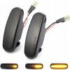 Dynamické LED smerovky Fiat Grande Punto Doblo Dynamické LED smerovky Fiat Grande Punto Doblo