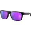 Oakley Holbrook - Matte Black/Prizm Violet one size Oakley Holbrook - Matte Black/Prizm Violet one size