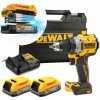Akumulátorový bezkefkový skrutkovač DeWALT DCD800 18V 90Nm (telo/holé náradie) Akumulátorový bezkefkový skrutkovač DeWALT DCD800 18V 90Nm (telo/holé náradie)