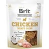 Brit Jerky Chicken with Insect Meaty Coins 200 g Brit Jerky Chicken with Insect Meaty Coins 200 g