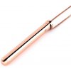 Le Wand - Vibrating Necklace Rose Gold Le Wand - Vibrating Necklace Rose Gold