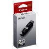 Atramentová kazeta Canon PGI-550PGBK, black Atramentová kazeta Canon PGI-550PGBK, black