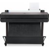 HP DesignJet T630 36-in Printer 5HB11D#B19 (5HB11D#B19) HP DesignJet T630 36-in Printer 5HB11D#B19 (5HB11D#B19)