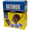 RATIMOR Brodifacoum fresh bait, na myši a potkany 150 g mäkká RATIMOR Brodifacoum fresh bait, na myši a potkany 150 g mäkká