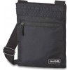 Crossbody taška DAKINE JIVE Black Ripstop Crossbody taška DAKINE JIVE Black Ripstop